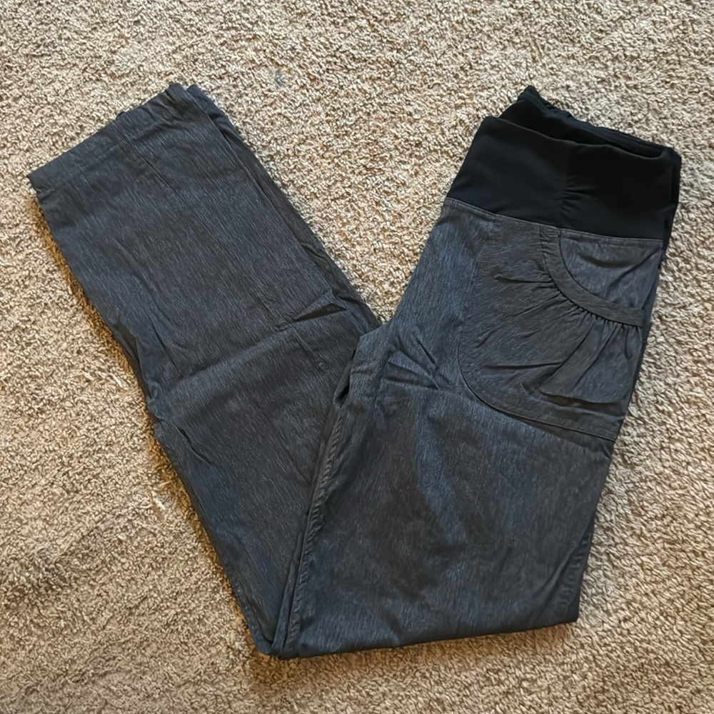Prana lightweight pant, size small